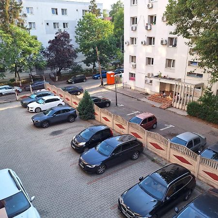 Apartament Tokyo Bukarest Kültér fotó