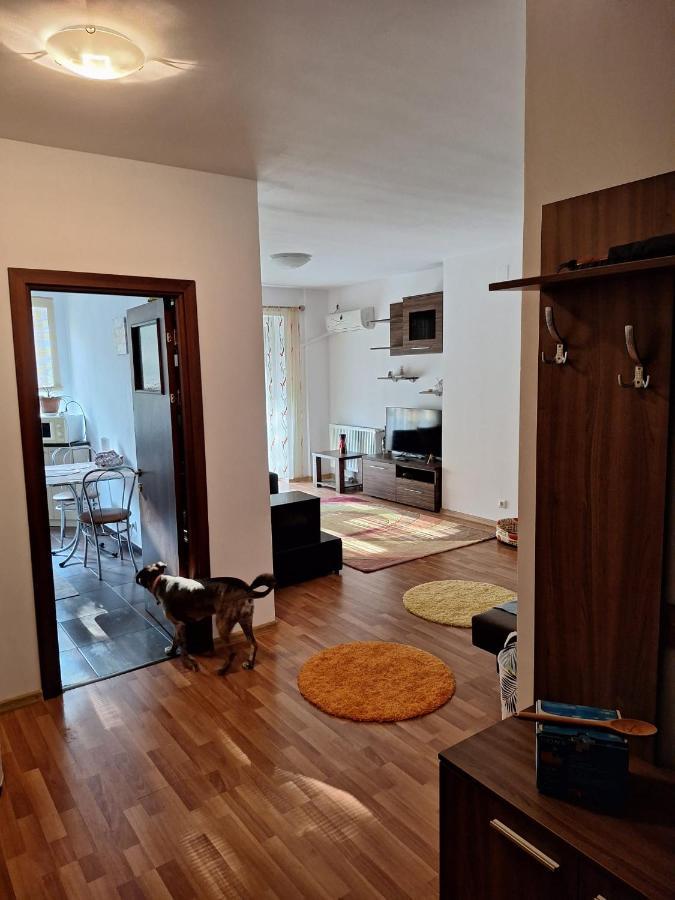Apartament Tokyo Bukarest Kültér fotó