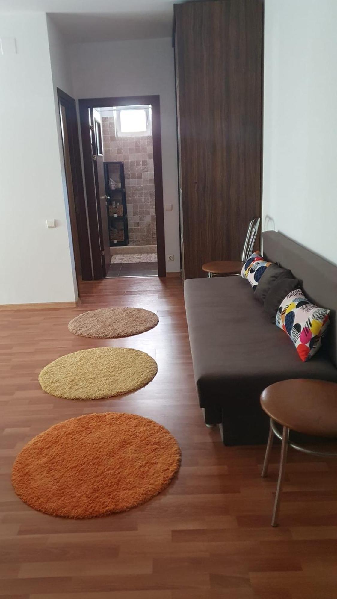 Apartament Tokyo Bukarest Kültér fotó