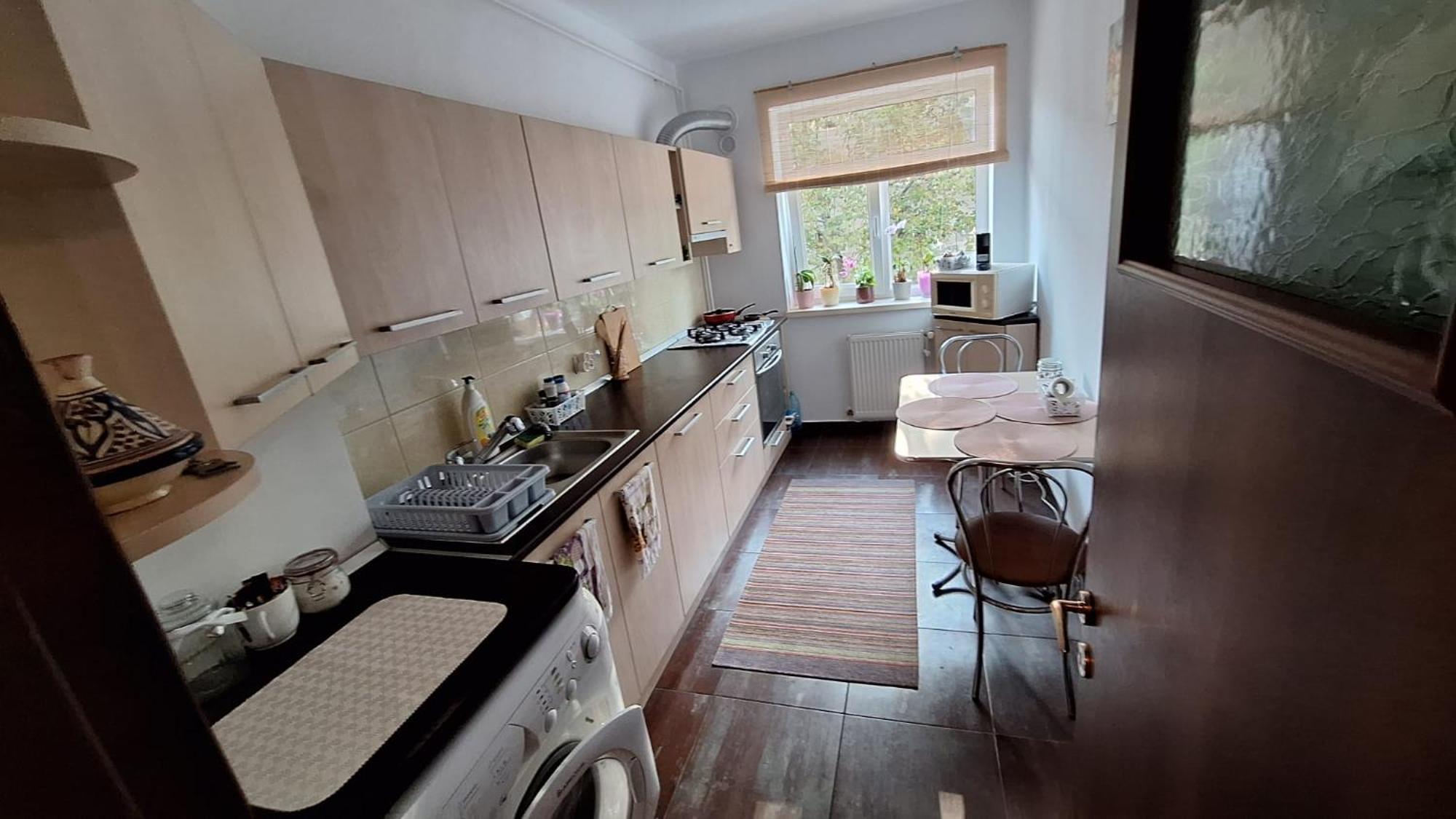 Apartament Tokyo Bukarest Kültér fotó