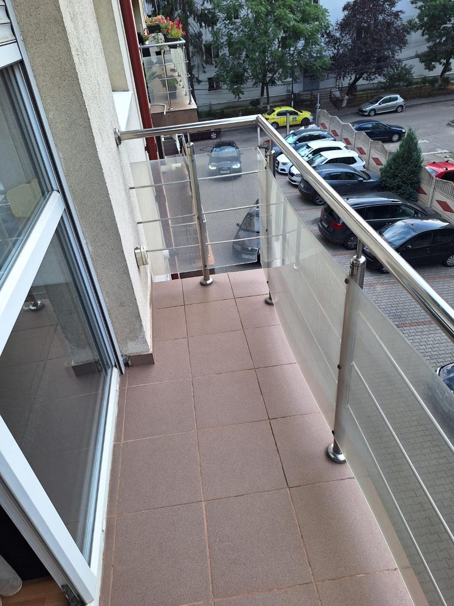 Apartament Tokyo Bukarest Kültér fotó